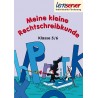 Meine kleine Rechtschreibkunde 5/6 - Lernserver Shop