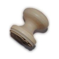 Pädagogischer Stempel - Motiv „Helfen“