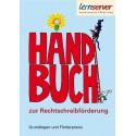 Handbuch zur Rechtschreibförderung