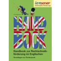 Handbook zur Rechtschreibförderung im Englischen