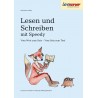 Lesen und Schreiben mit Speedy