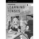 Lehrerband zu Learning Tenses with Cindy - REVISED AND ENLARGED