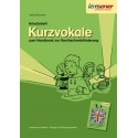 Arbeitsheft Kurzvokale zum Handbook zur Rechtschreibförderung