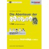 Die Abenteuer der Clever 5 - Arbeitsheft 1 • Niveau A + B