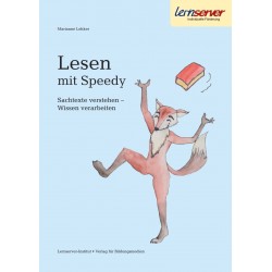 Lesen mit Speedy