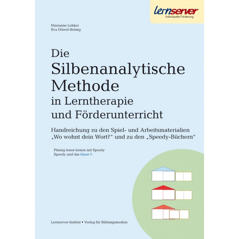 Die Silbenanalytische Methode