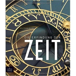 Lernserver-Empfehlung: Wolfgang Blum - Die Erfindung der Zeit