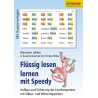 FLüssig lesen lernen mit Speedy