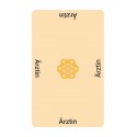 Lernserver-Spiel Memo-Match: Umlautableitung a-ä, mittel, ohne Bild