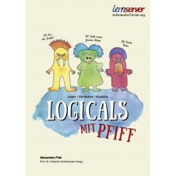 Logicals mit Pfiff