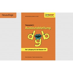 Themenheft 3: Auslautableitung