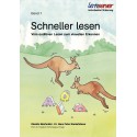 Schneller lesen - Gesamtpaket