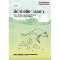 Schneller lesen - Gesamtpaket