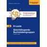 Fördersequenz 3:S-Laute, Gleichklingende Buchstaben  - Lernserver Shop