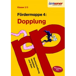 Fördermappe 4: Dopplung