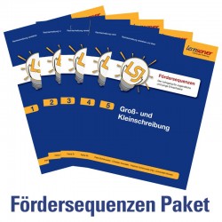 Fördersequenzen 1-5 Paket