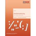 Zeichensetzung (E-Book)