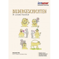 Bildergeschichten Band 1