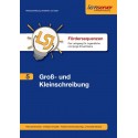 Fördersequenz 5: Groß- und Kleinschreibung