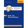 Fördersequenz 5: Groß- und Kleinschreibung - Lernserver Shop