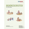 Bildergeschichten - die Kuchenliebhaber