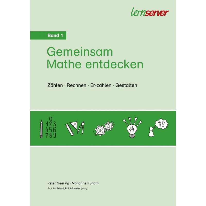 Gemeinsam Mathe entdecken