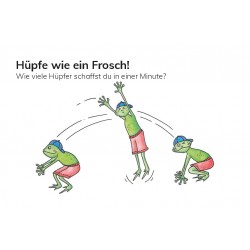 Kurze Unterbrechungen 1