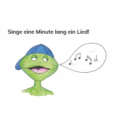 Kurze Unterbrechungen 1