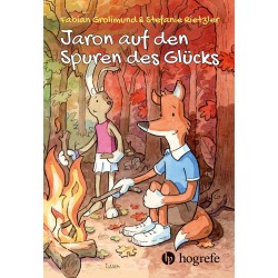 Jaron auf den Spuren des Glücks