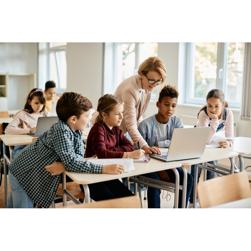 Klassenlizenz "Gruppenförderung"