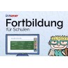 Lehrkräfte-Schulung (Online)