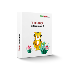 TIGRO-Elternkurs 1