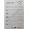 Schrifttraining