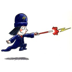 Handschrift-Webinar mit Maria-Anna Schulze Brüning (9.12.25)