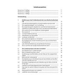 Lesen lernen mit lauttreuen Leseübungen