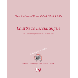 Lauttreue Leseübungen