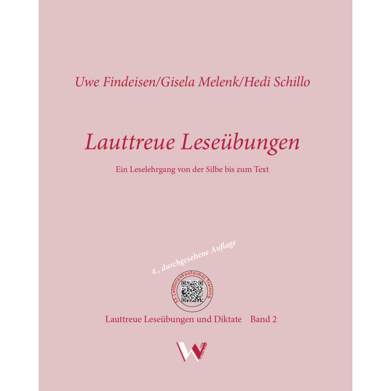 Lauttreue Leseübungen