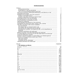 Lauttreue Leseübungen