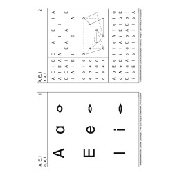 Lauttreue Leseübungen