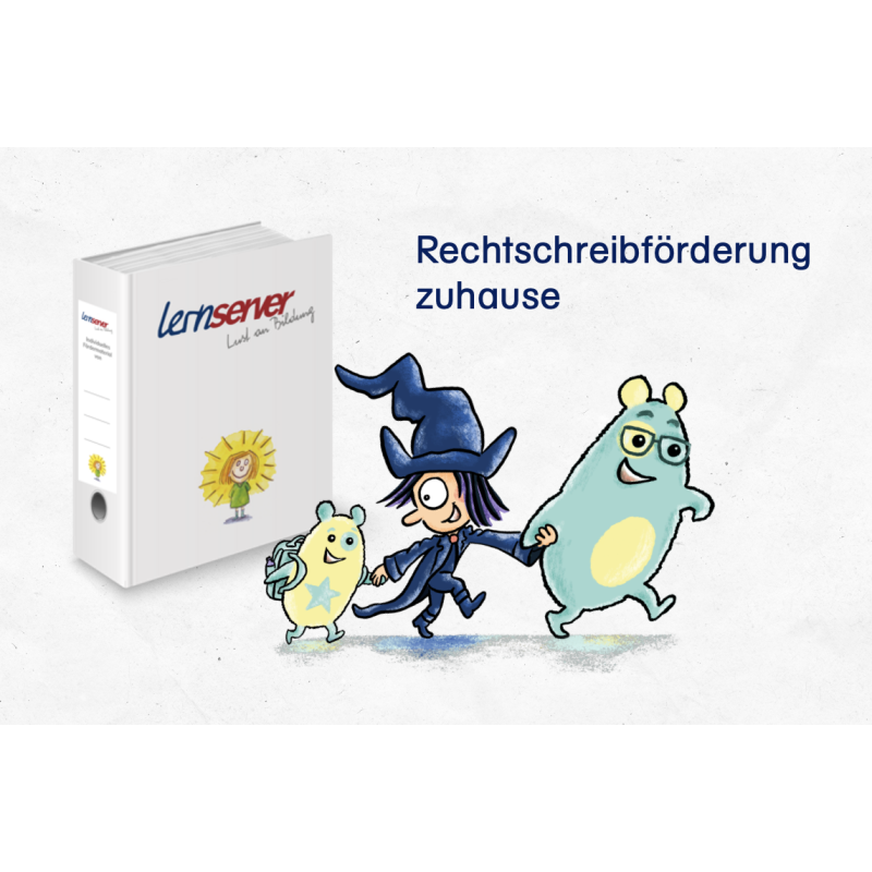 Lernserver für Eltern