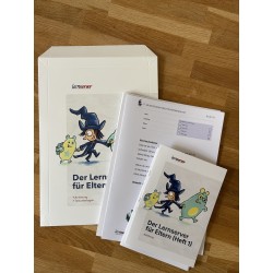 Lernserver für Eltern